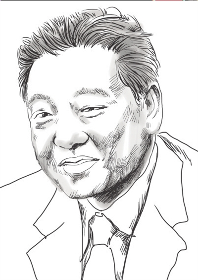 行长之音