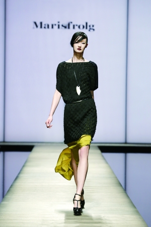 时尚中国绚烂如梦