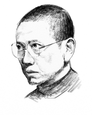 赵无极来自东方的西洋画师