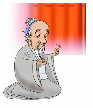 老子思想对当今我国市场经济社会的启示