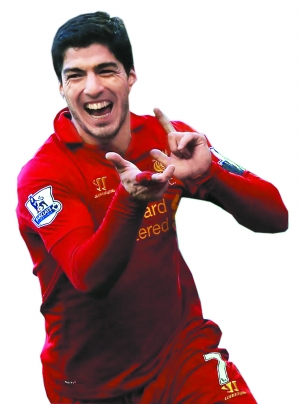 龅牙苏频繁变脸