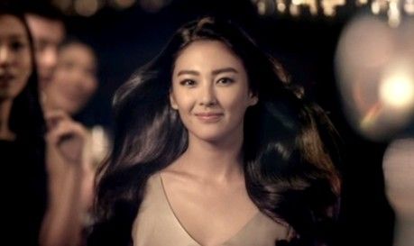 解密戛纳绮迹蜕变张雨绮力士独家美照曝光