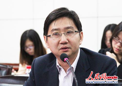 全国人大法工委经济法室一处处长 杨合庆一,关于旅游