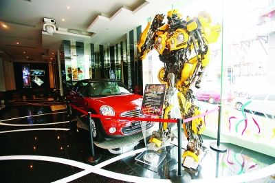 卡酷时尚主题ktv