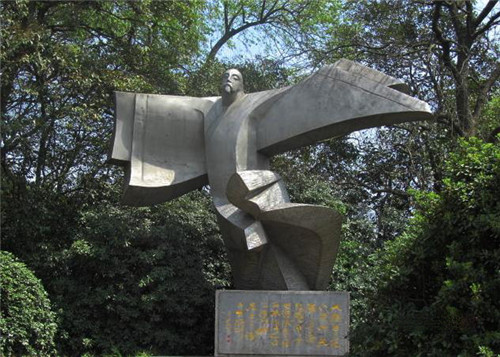 徽城焦点 马鞍山在此人间四月天,寻访李太白的足迹而来,我的故乡是