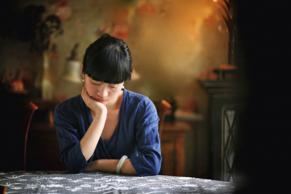 安妮宝贝文艺经典语录