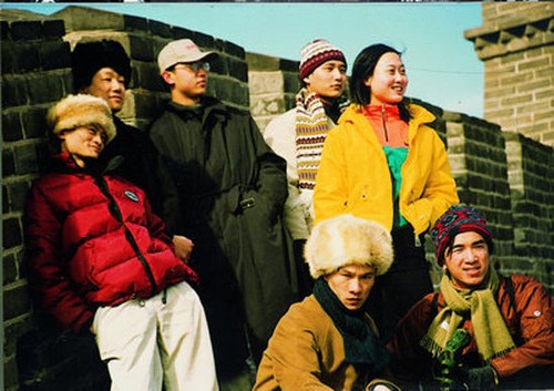 阿里巴巴十八罗汉去哪儿了