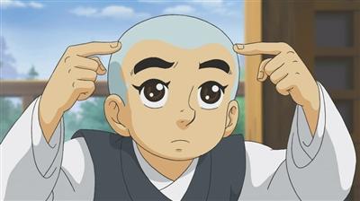 《聪明的一休》电影版4月30日上映 经典台词多被保留|一休|电影版