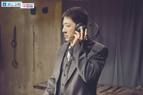 对于这个"战绩",浙江卫视的工作人员表示很满意:"谍战剧一直有着非常