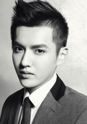 郭敬明吴亦凡互动引猜测 疑似合作《小时代》