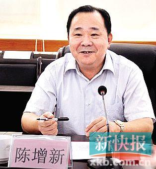 陆丰县历届县长图片