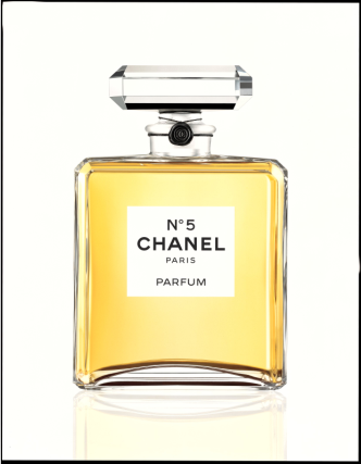 chanel香奈儿5号经典之香恒久流传