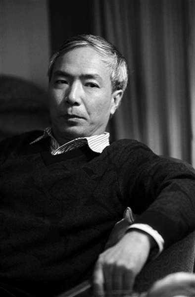 格非:《金瓶梅》在视野广度上超越了《红楼梦》|金瓶梅|红楼梦_凤凰文化