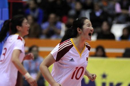 女排国手汪慧敏:在米兰没时间逛时尚之都