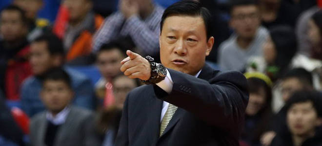 李秋平批全明星受赞助商控制已变味 因事拒当助教