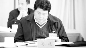 国安部副部长马建被查 上个月曾参加外事活动|国家安全部|1983年_凤凰资讯
