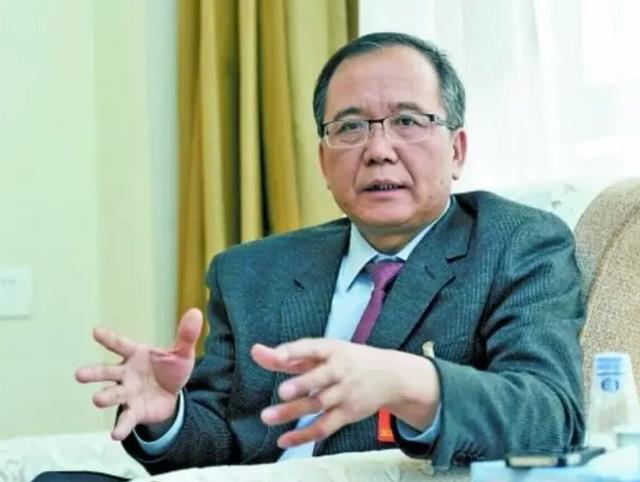 朱善璐书记与全校师生员工一道,把北大建设好发展好" - 蒋永华的博文