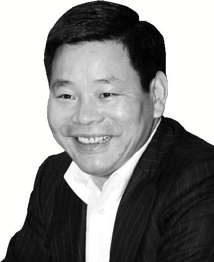 皖籍富豪祝义财起底江苏首富祝义财掘金路径祝氏夫妇及家族坐拥315亿