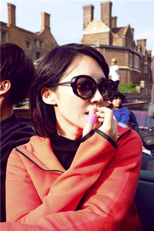 在上周末播出的最新一集《花儿与少年》中,主要上演了姐弟七人为此行