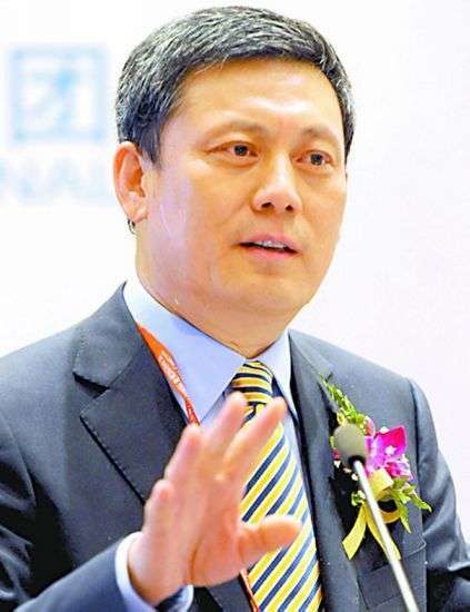 解植春再谈辞官原因投身到市场中去全文