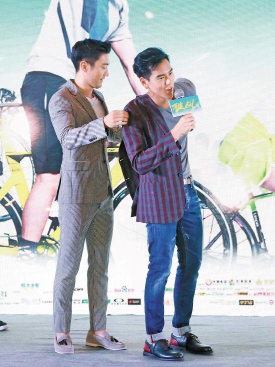 崔始源谈刘亦菲宋承宪恋情:爱情不分国籍