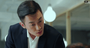 行走的荷尔蒙北上广朱亚文表情包令人脸红心跳