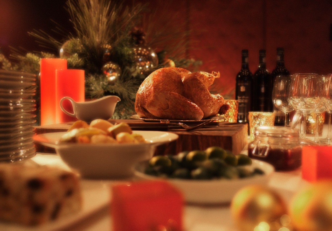 身在南城?那么新世界酒店的感恩节晚宴就是潜伏在你身边的惊喜了.