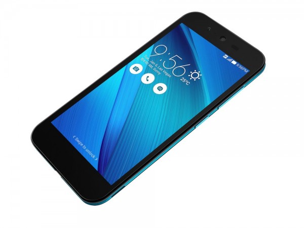 华硕在巴西市场推出live手机 售价约合1813元