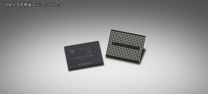 三星256gb闪存现身官网 或note 6首发_手机凤凰网