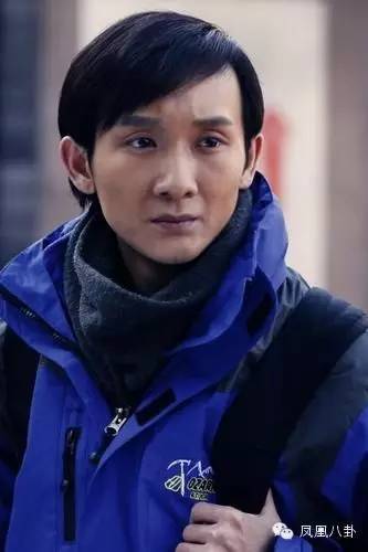 还记得《康熙王朝》的小魏东亭吗?长大画风又变了!