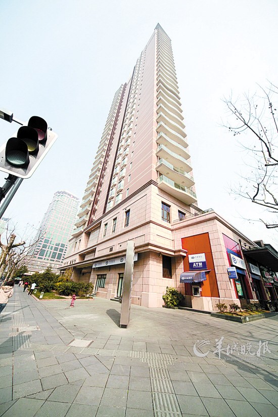 锦麟天地 陈亮 摄