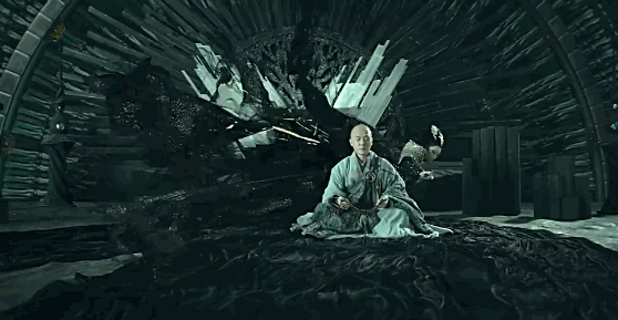 作为妖怪界的心机girl,白骨精的造型曾引领世界潮流!