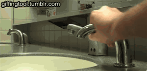 想要洗手液，很简单！