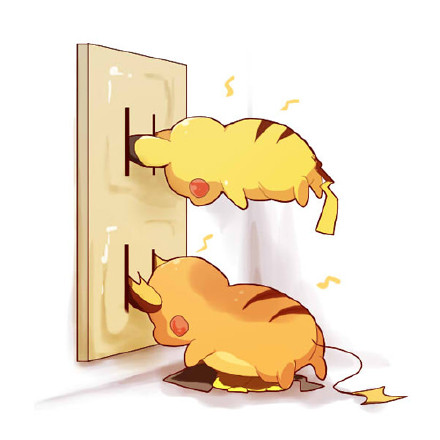 在这种路灯旁边卖充电宝一定很赚!#致富经