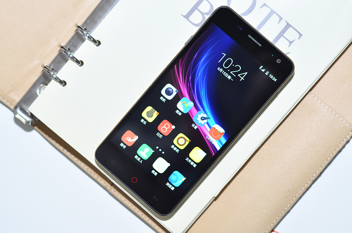 超时续航国民良品,小辣椒9任性体验