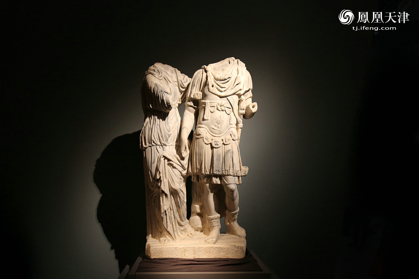 视界 >天津印记         1         33        爱神厄洛斯雕像 公元2