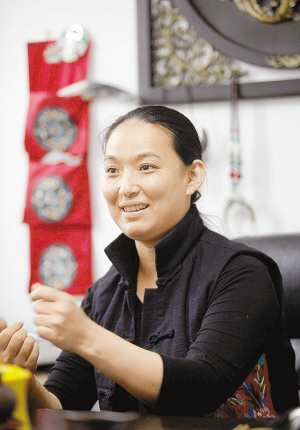 宋鸽责任和坚持让我从玩票走向专业