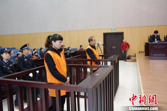 贪污案件,潜逃13年的"天台第一贪"陈婉珍,陈珏夫妇将接受公开审判