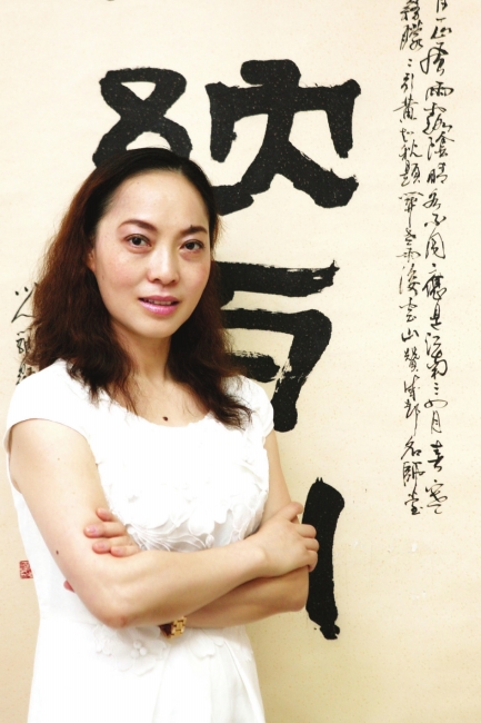 张丹秋蒋杨斌董宏伟戴久洪杨伟在"3·15"来临之际,为了响应中消协"