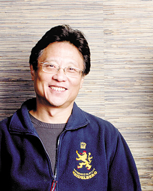 张大春科举故事剧本将上大银幕