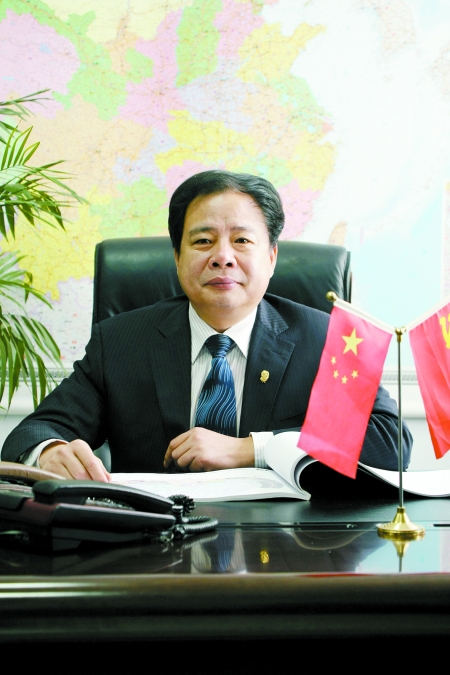 中国死海盐运之城的美丽之约