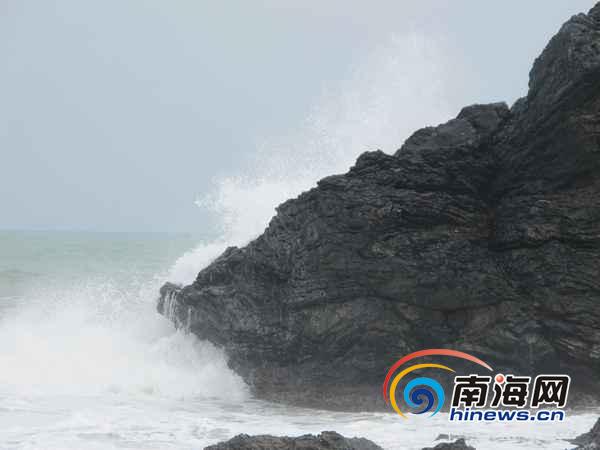 万宁市龙滚镇山钦湾图片