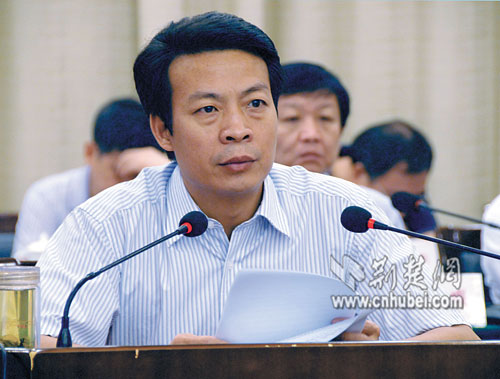 喜迎十八大保经济促民生曾都争进湖北县域经济十强