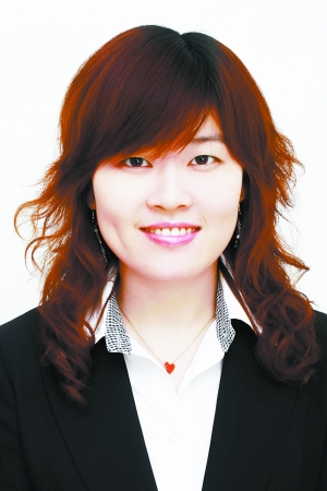 2005年,刚刚大学毕业的赵娟在应聘太平洋寿险北京分公司时,面试官一句