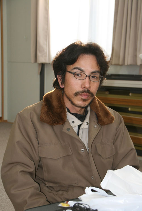 日本震灾周年祭之人物篇(3)徘徊于希望和绝望间的年轻人_凤凰网资讯_