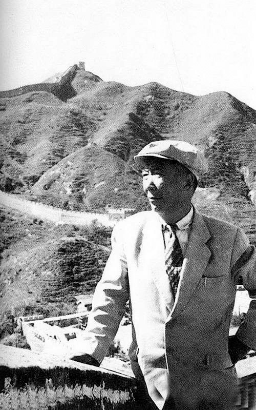 组图:纪念周保中将军诞辰110周年 (3)