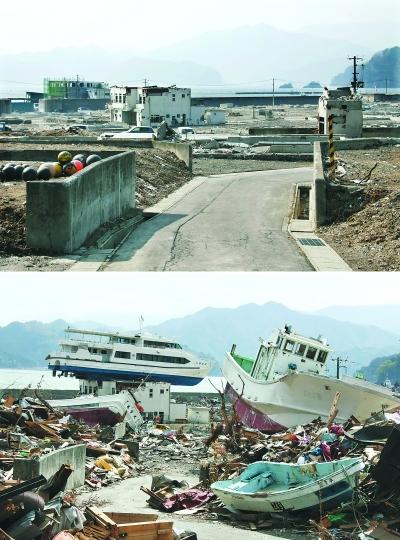 福島核事故一週年 不安情緒仍未消散_鳳凰網