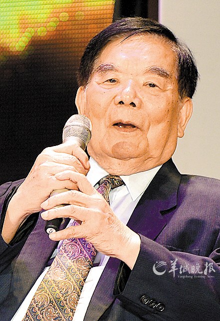 张琮:我不怕丢"乌纱帽"