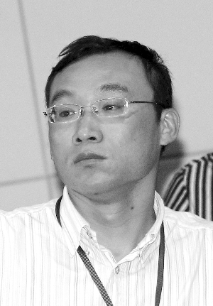 67元不靠谱. ——南京城交院副院长孙俊