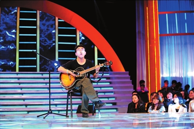 非你莫属现最牛实习生